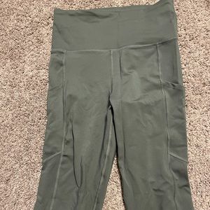 American Eagle Workout Leggings